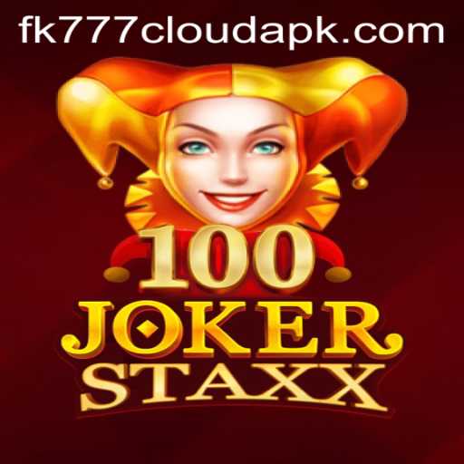 Exploring the Excitement of '100JokerStaxx' and the Emergence of 'fk777 cloud apk'