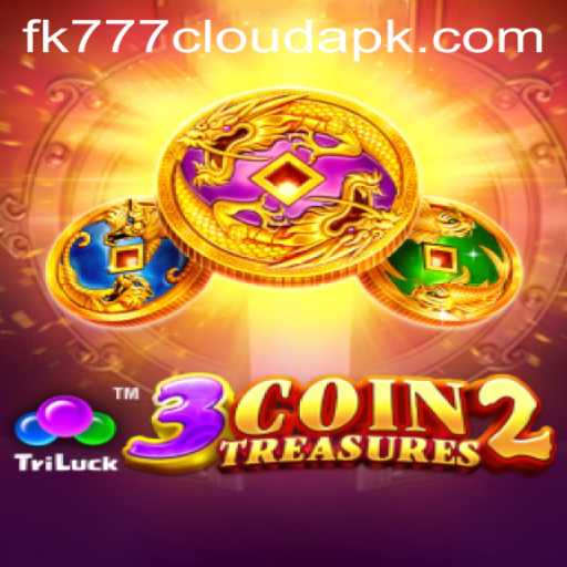 Exploring the Exciting World of 3CoinTreasures2 and the FK777 Cloud APK