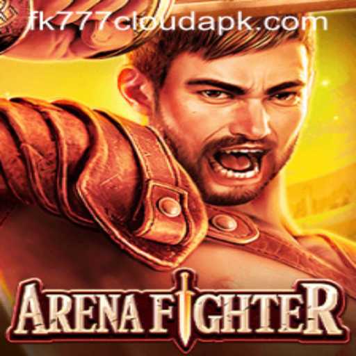 ArenaFighter: Mastering the Art of Combat in a Competitive Arena