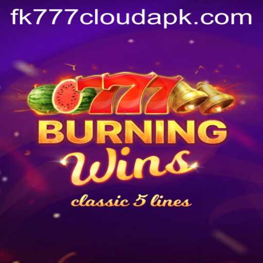 Exploring the Exciting World of BurningWins and the Convenience of fk777 cloud apk