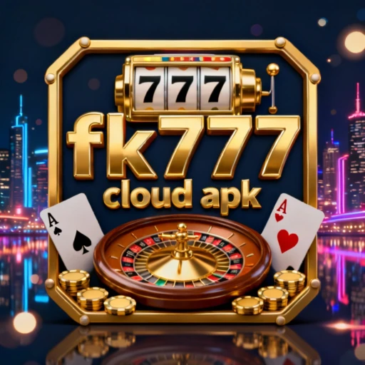 fk777 cloud apk
