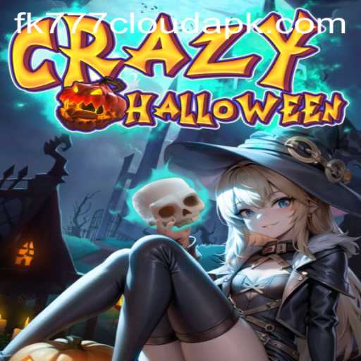 Exploring the Thrills of CrazyHalloween: A Spooky Adventure