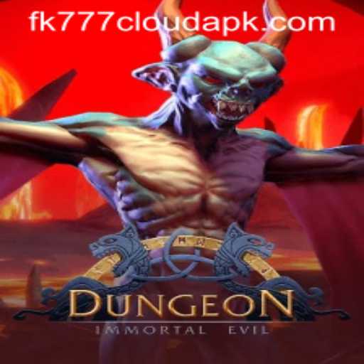 Dungeon: Exploring the Mysterious Realms with fk777 Cloud APK