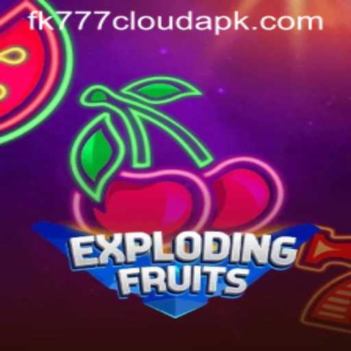 ExplodingFruits: A Dynamic and Thrilling Gameplay Experience