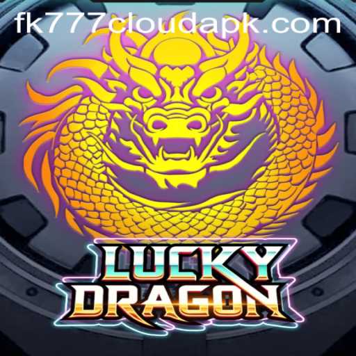 LuckyDragon: The Enchanting World of Fantasy and Fortunes