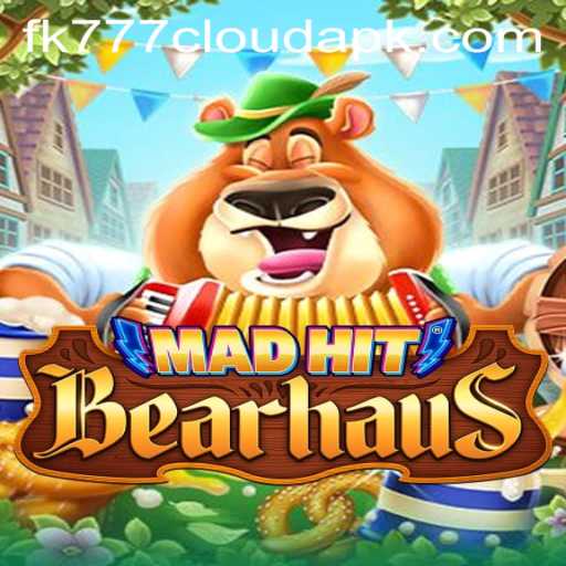 Exploring MadHitBearhaus: A Thrilling Game Adventure
