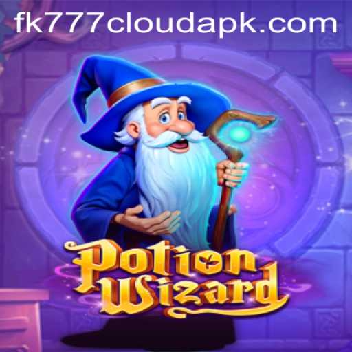 Exploring the Magical World of PotionWizard and the Intriguing fk777 Cloud APK