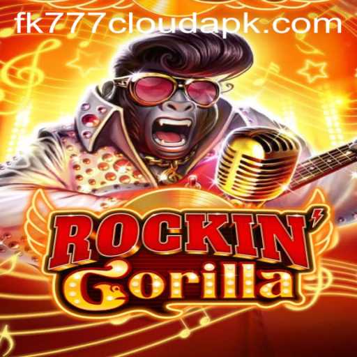RockinGorilla: The Captivating World of Adventure