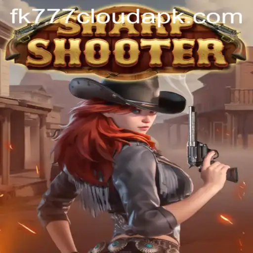 Sharpshooter: A Thrilling Adventure with Cutting-Edge Fun