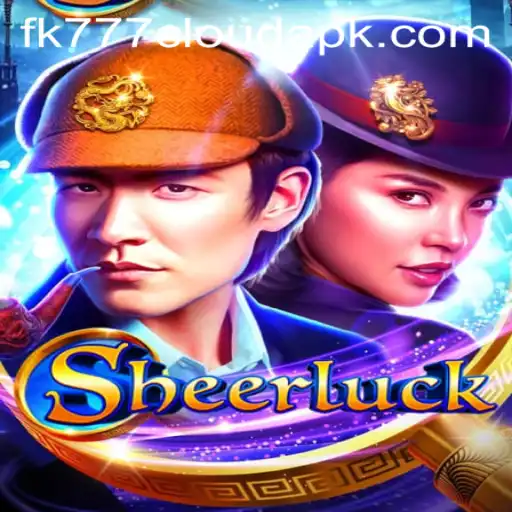Unveiling Sheerluck: A Thrilling Escape into Mystery