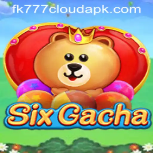 Exploring SixGacha: A Dynamic Gaming Experience