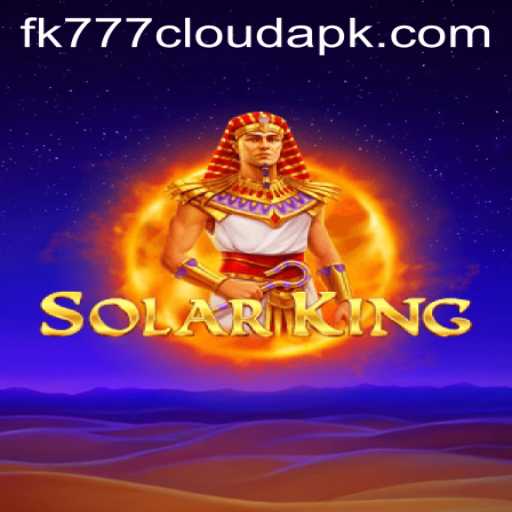 Exploring SolarKing: An Immersive Galactic Adventure