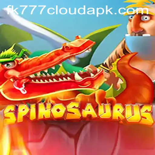 Spinosaurus: The Next Evolution in Gaming