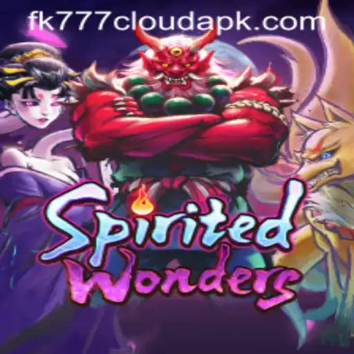 Unveiling the Enchanting World of SpiritedWonders