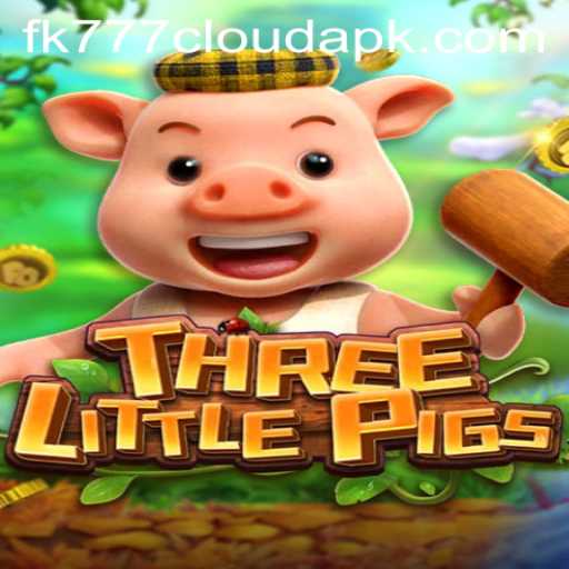 Exploring the Enchanting World of THREELITTLEPIGS - A New Gaming Adventure with fk777 Cloud APK