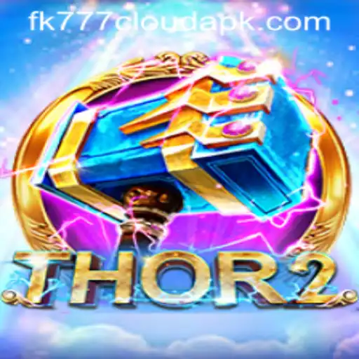 Exploring Thor2: An Epic Gaming Adventure Enhanced by FK777 Cloud APK