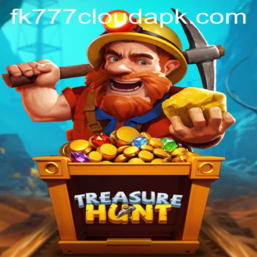 Embark on an Adventurous Journey with TreasureHunt