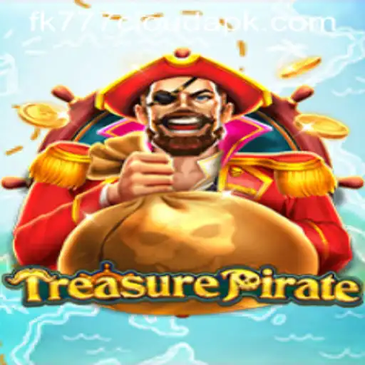 Unlocking the Secrets of TreasurePirate: A Journey into the Realm of Virtual Treasure Hunting